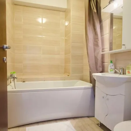 Summerland, 30m From Beach&best Clubs, Nuba, Fratelli, Ammos Apartment *