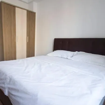 Summerland, 30m From Beach&best Clubs, Nuba, Fratelli, Ammos דירה