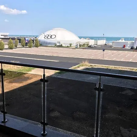 Summerland, 30m From Beach&best Clubs, Nuba, Fratelli, Ammos * מאמאיה